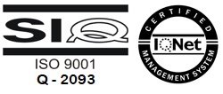 SIQ - Certified Management System